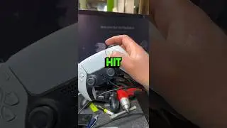PS5 Appear Anonymous 