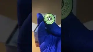 OLD AMMO - 21 years  #shorts #shotgun