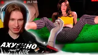 Фиспект смотрит : ПАРОДИЯ на TWITCH 2 (все стримеры и все форматы)