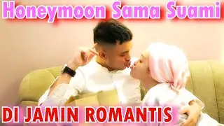 BERDUAAN DI HOTEL ,NYAMAN BANGET ! |TASYA REVINA