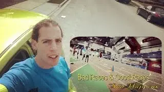 How To Race Better: Race Mentality & How To Stop Making Excuses!