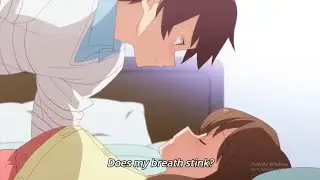 Tsurezure Children | Kana is a Tsundere Girl Who Likes Chiaki