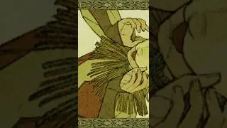 Weve made a little music video for you :~) here is a teaser! It will be out on the 14th of June! 🎭🌾