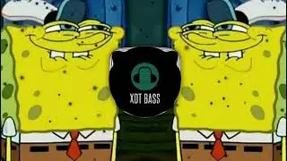 Prod. Dante9k - SpongeBob - "tomfoolery" Type Beat (BassBoosted)
