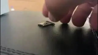 Poner la R-SIM en iPhone del Xr en adelante