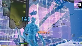 Right Back (Fortnite Montage)  #BeTheOutcast