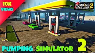 How To Download Pumping Simulator 2 For Android 2023