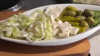 Krautsalat