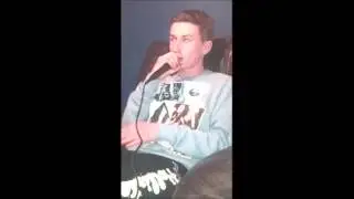 Mc Lynchy Rap #5