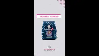 McNeill Schulranzen Tenero - Produktvideo