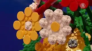 ЛЕГО MINECRAFT, БИОНИКАЛ, ЗВЁЗДНЫЕ ВОЙНЫ, ДИНОЗАВРЫ!