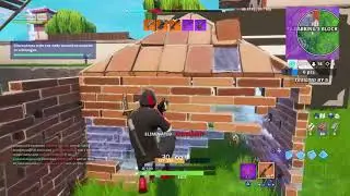 Fortnite Gun Game!!!!!???