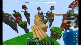 SkyWars #1 - Как вам такое видео? [VimeWorld]