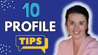 BEST LinkedIn Profile - how to update yours today