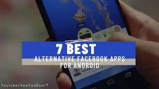 7 best alternative Facebook apps for Android