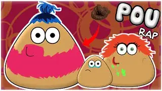 Shlttrap do Pou