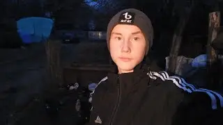 УЧЕБА МЕНЯ  ВЫНУЖДАЕТ УБРАТЬ ПОЛНОСТЬЮ ВСЕХ...
