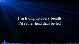 NEFFEX - How's It Supposed To Feel ✨[Lyrics]