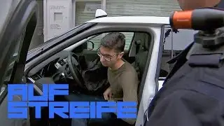 Führerschein um jeden Preis: Aussage gegen Aussage | Auf Streife | SAT.1 TV