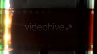 Stock Footage - Analogue Photo Negative Scanning - Loopable 6 Pack | VideoHive