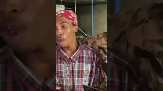 gangster red ft ça me fait farimaba Freestyle time