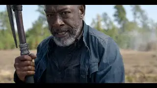Fear The Walking Dead | Season 8 Episode 6 Preview Promo | MID-SEASON FINALE [HD] [2023]