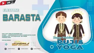 LIVE WEDDING PUJI & YOGA || KARANGANYAR, 06-11-2023