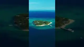 A Symphony of Nature on Banwa Private Island