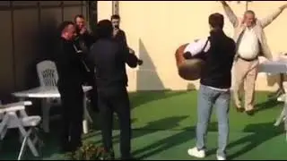 Хорошо легла