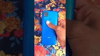 Xiaomi Redmi 9C 