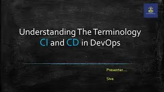CI CD Pipeline | Continuous Integration | Delivery | Deployment |What is CI/CD DevOps | Part -2