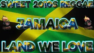 SWEET 2010S REGGAE MIX JAH CURE,TARRUS RILEY,CHRONIXX,ROMAIN VIRGO,CHRIS MARTIN,CECILE,BUSY,ALAINE++