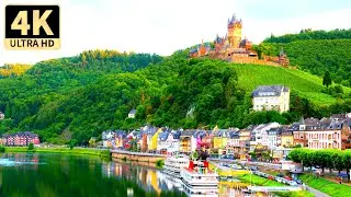 Top 50 Places To Visit In Europe 2021