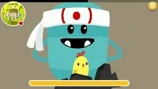 Dumb Ways To Die