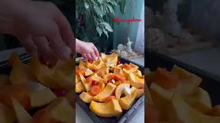 Тыквенный  суп-пюре  