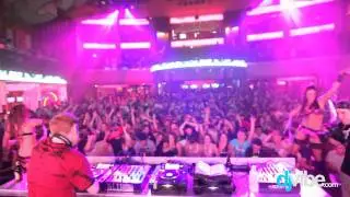EXCISION LIVE DUBSTEP 2010 @ SUBCULTURE