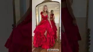 This dress ❤️‍🔥 #dresses #longdress #longfrock #womendress #summeroutfit #viralshorts #viralvideo