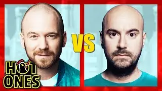 Discovering the French Twist on Hot Ones