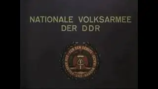 Die Nationale Volksarmee der DDR 18 1988