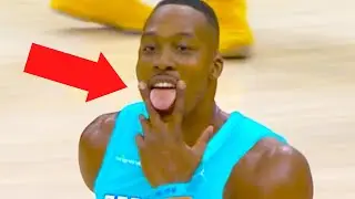 Celebraciones PROHIBIDAS en la NBA