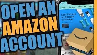How to Sign Up For an Amazon Account + FREE 30-Day Prime Trial