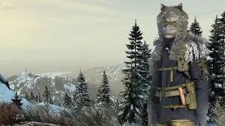 ВОЛКОДАВ ВОЗВРАЩАЕТСЯ ВО FROSTLINE DLC