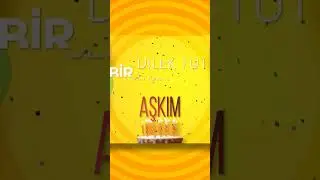 AŞKIM - Doğum Günün Kutlu Olsun Aşkım