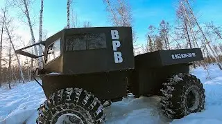 СНОВА В БОЮ! РОЗЫГРЫШ ВЕЗДЕХОДА "ВРВ" ПРОДОЛЖАЕТСЯ 2023 !