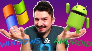 10 yıllık emektar bilgisayarıma Android OS kurdum. Windows&Android birlikle çalışıyor...(Bliss OS)