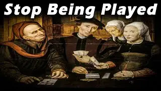How to Outsmart Manipulators – Lessons From a Ruthless Mastermind