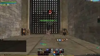 ArcheAge Unchained: Arena Saboteur vs Hex Warden