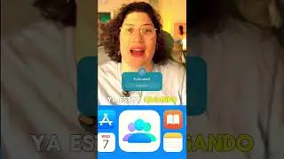 Y tu Pagas por iCloud? #appleicloud #maialenlleo