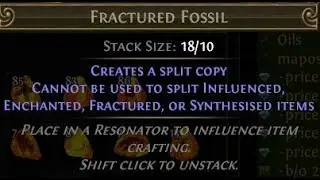 [POE 3.25] How to get Blight-Ravaged maps in 3.25.