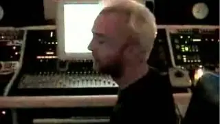 The Used Studio Video (Old)